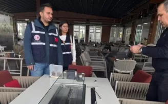 Ticaret’ten Iğdır’daki ’2 bin TL ısıtıcı’ iddiasına açıklama