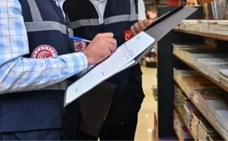 Ticaret’ten ilk yarıyıl denetim bilançosu... Rekor denetim: 1,5 milyar TL ceza