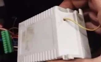 Ticari araçta takograf oyununu Otoyol Jandarması ortaya çıktı!