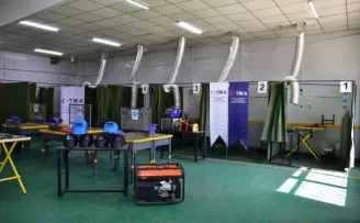 TİKA’dan Moğolistan’da meslek eğitimine destek
