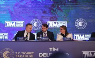 TİM Başkanı Gülle’den KDV beyannameleri hakkında açıklama
