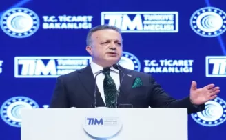 TİM Başkanı Gülle: Türk ihracatçısı bu süreçten güçlenerek çıkacak

