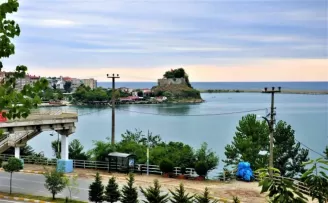 Tirebolu Vakfı kuruluyor
