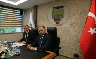 TMO ile TÜRKŞEKER’den iş birliği
