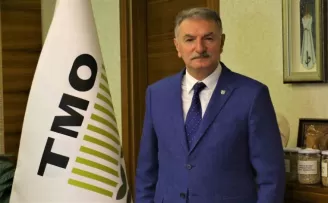 TMO tarihinin en yüksek hububat alımını gerçekleştirdi
