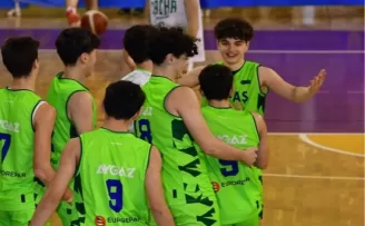 Tofaş’ın yıldızları Kırklareli’de ikinci oldu