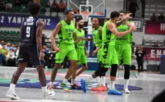 TOFAŞ potada Onvo Büyükçekmece’yi ağırlıyor