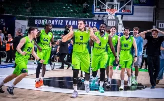 TOFAŞ’ta kaptan gemisini son anda kurtardı