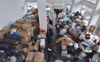 Togar: “Kalbimiz afet bölgelerinde atıyor”

