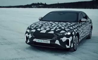 Togg T10F, İsveç’te -30°C’lik zorlu kış testlerini başarıyla geçti