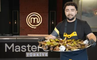Tokatlı Furkan Efe MasterChef’te hünerlerini sergiliyor