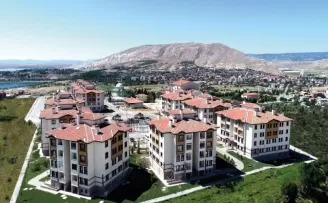 TOKİ, 1 milyonuncu evin anahtarını teslim ediyor
