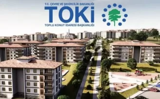 TOKİ’den kampanya... Borcunu öde, indirimle tapunu al!