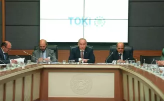 TOKİ’den yeni sosyal konut kampanyası