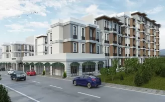 TOKİ yurt dışında yaşayan vatandaşları ev sahibi yapacak
