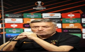 Torrent: “Bu turu geçeceğimize inanıyorum