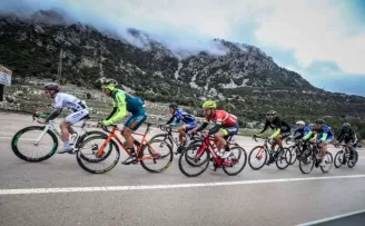 Tour of Antalya’da 2022 yılının teması: ’İklim Değişikliği Farkındalığı’
