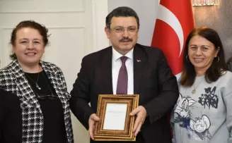 Trabzon’a Alzheimer hastaları için terapi merkezi
