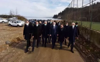 Trabzon’a Kapalı Devre Yumurta Üretim Tesisi yapılacak