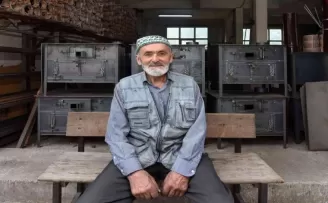 Trabzon’da 2022 yılının ahisi, kalfası ve çırağı belirlendi