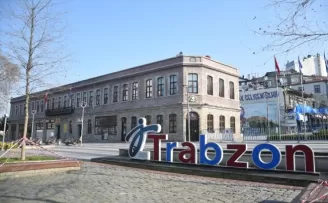 Trabzon’da 4 günlük sokağa çıkma kısıtlamasında 147 kişiye ceza uygulandı
