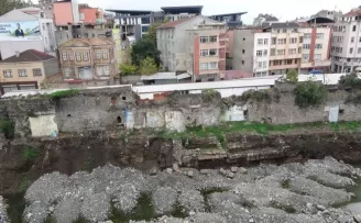 Trabzon’da açık hava arkeoloji müzesi Kurulacak
