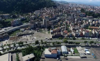 Trabzon'da aynı mahalle 3. kez muhtar seçti!