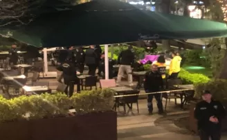Trabzon’da Azeri koca dehşeti