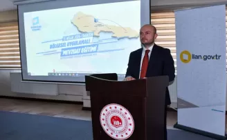 Trabzon’da BİK’ten uygulamalı mevzuat eğitimi