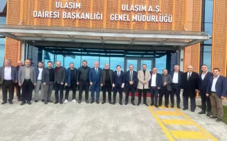 Trabzon’da dolmuşlarda yeni dönem