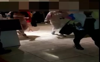 Trabzon’da fuhuş operasyonu: 15 kadın yakalandı
