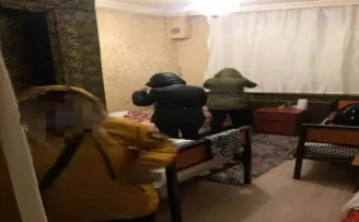 Trabzon’da fuhuş operasyonu