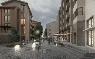 Trabzon’da Karagöz Meydanı projesine meclis onayı