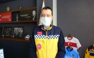 Trabzon’da son 1 yılın en düşük vaka sayısı yaşanıyor