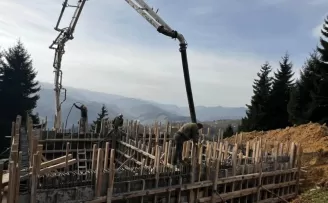 Trabzon’da susuz mahalle kalmayacak