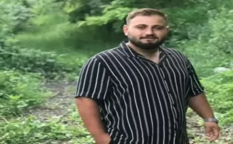 Trabzon’da trafik kazası: 1 ölü