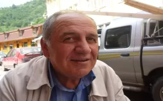 Trabzon’da trafik kazası: 1 ölü
