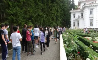 Trabzon’da turizm patlaması!