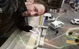 Trabzon’da vahşet dolu cinayette 2 kişi tutuklandı
