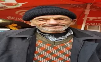 Trabzon’da yangın: 1 ölü
