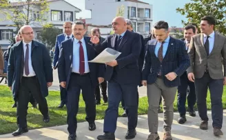 Trabzon’da Yavuz Selim’de futbol ruhu yeniden canlanıyor
