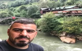 Trabzon’da yayla yolunda kaza: 1 ölü
