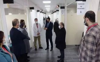 Trabzon’daki vaka artışları tedirgin ediyor