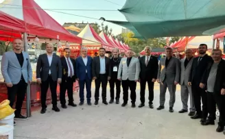 Trabzon Günleri Gebze’de başladı