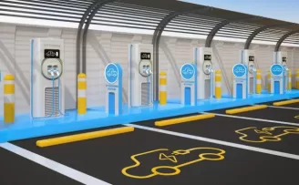 Trabzon’un elektrikli araç yol haritası belirlendi