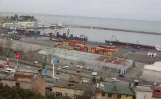 Trabzon’un gözü kulağı Biden’de

