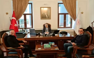 Trabzon’un turizm tanıtımına büyük destek
