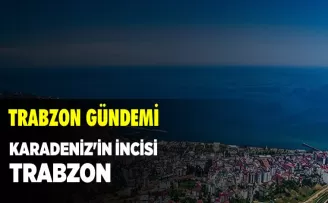 Trabzon ve Trabzonspor ile ilgili tüm analizler yakında...