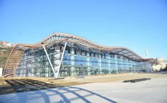 Trabzon yeni otogarına kavuşuyor
