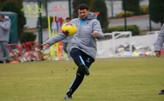 Trabzonspor 16 günde 5 maça çıkacak
